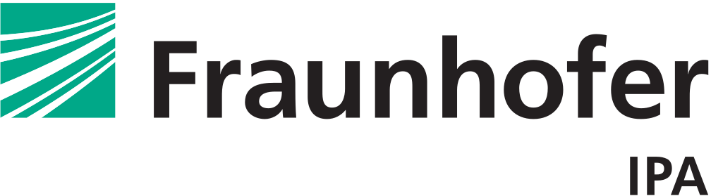 Fraunhofer IPA logo
